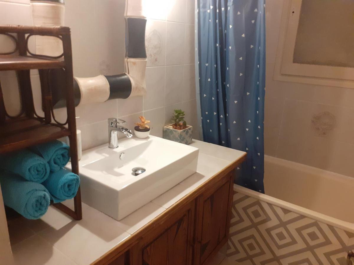 Villa 3 Etoiles Pres Des Plages, Parking, Wifi, Clim Sauvian Екстериор снимка