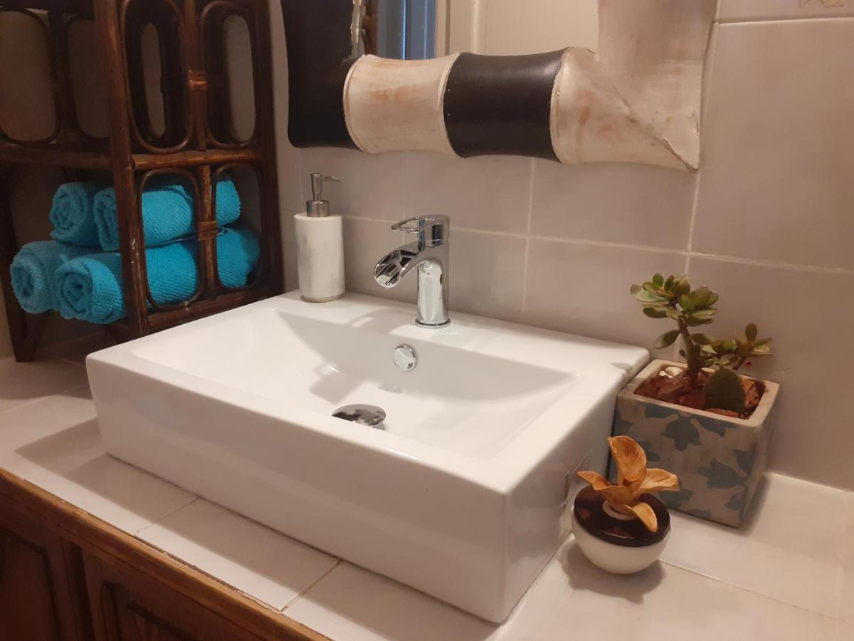 Villa 3 Etoiles Pres Des Plages, Parking, Wifi, Clim Sauvian Екстериор снимка